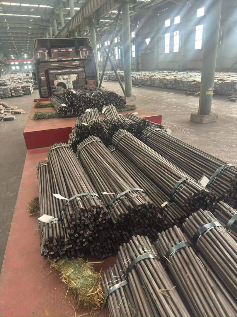 Stroke Diaphragm Pumps