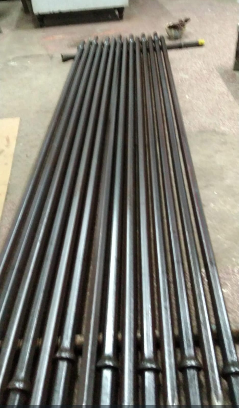 Stroke Diaphragm Pumps