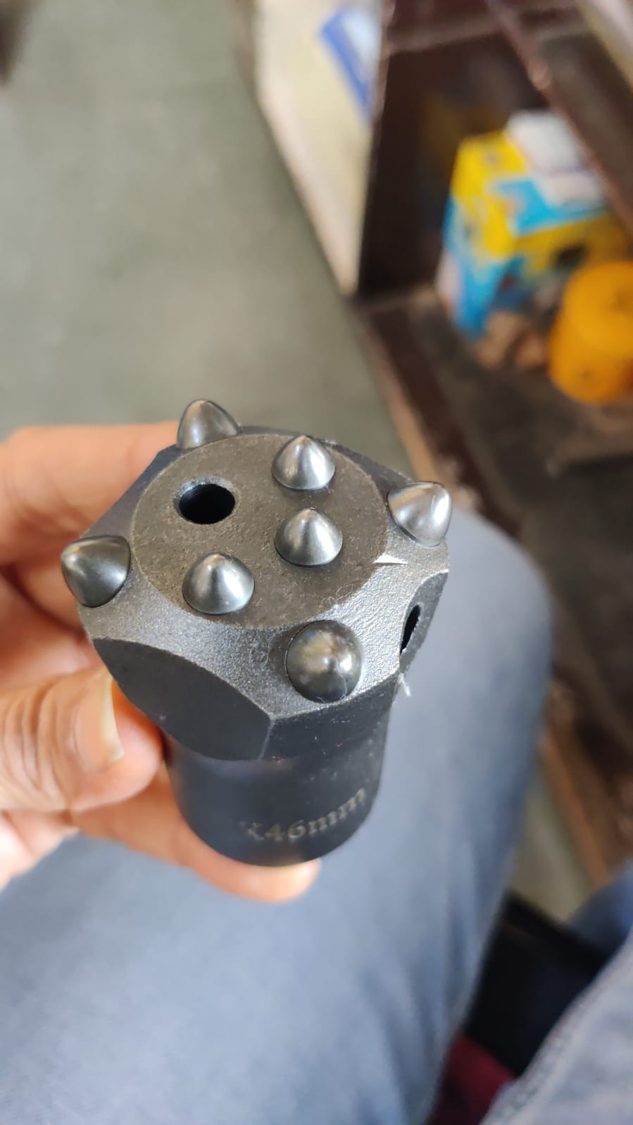 Stroke Diaphragm Pumps