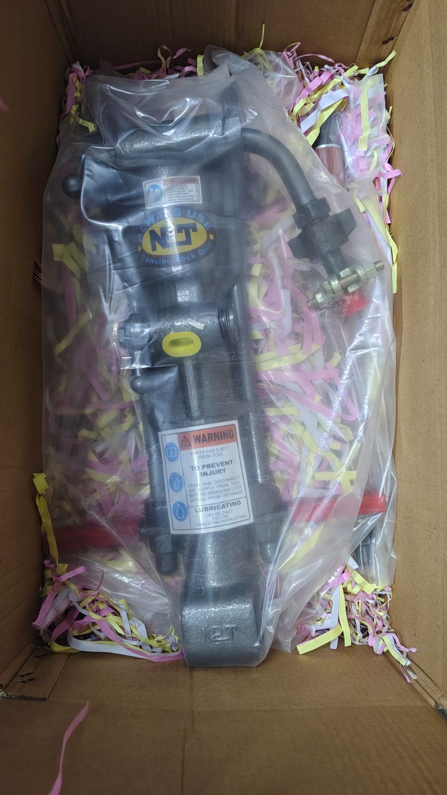 Stroke Diaphragm Pumps