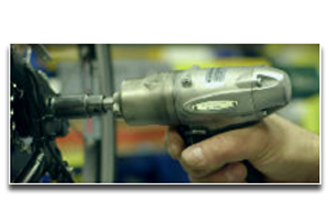NATIONAL PNEUMATIC TOOLS reliable fastening
